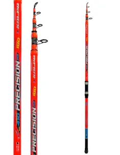 Kolpo Precision Telescopic Surfcasting Fishing Rod 180 gr