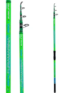 Kolpo Furiamarina Canna da Pesca Surfcasting telescopica 200 gr Canne Surf Casting Kolpo