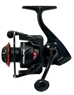 Kolpo Fler Fishing Reel 8 Bearings 5.2:1