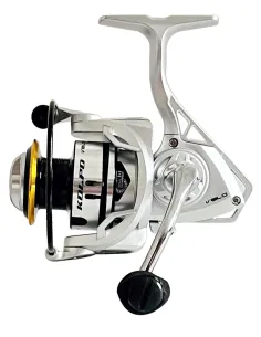 Kolpo Veilo Fishing Reel 6 Bearings 5.2:1
