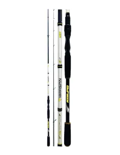 Kolpo Vibra Spin Spinning Fishing Rod 7/40 gr