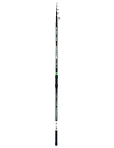 Kolpo Brezza Surf canna da pesca surfcasting in carbonio alto modulo 4.20 mt 160 g Canne Surf Casting Kolpo 2