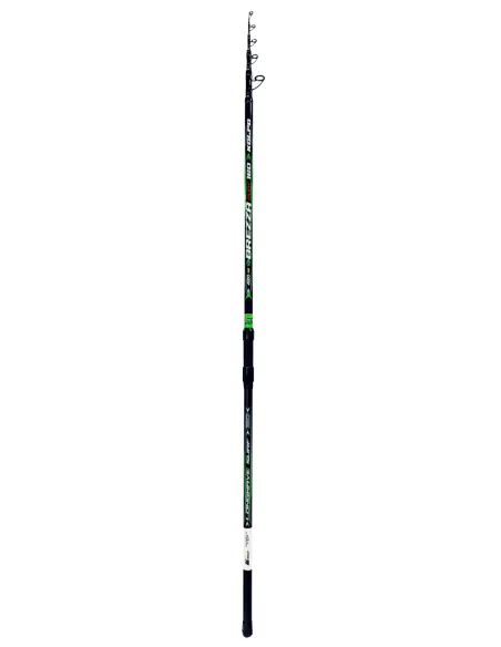 Kolpo Brezza Surf high modulus carbon surfcasting fishing rod 4.20 m 160 g