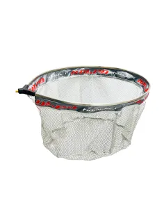 Kolpo Magic Net Silver landing net head 8 mm mesh 40x50 cm