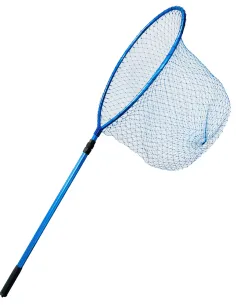 Kolpo Magic Alu Landing Net Aluminum Fishing Landing Net for Boats