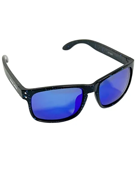 Occhiali da Sole da Pesca BLACK TREND Polarizzati con Lenti UV – Visione Nitida, Massimo Controllo, Performance Superiore Occ...