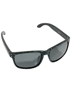 Occhiali da Pesca Black Classic Polarizzati con Lenti UV – Visione Nitida niente riflessi Occhiali Polarizzati da Pesca Kolpo