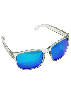Occhiali da Pesca Portofino White Polarizzati con Lenti UV – Visione Nitida niente riflessi Occhiali Polarizzati da Pesca Kolpo