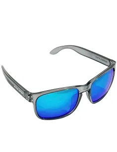 Occhiali da Pesca Amalfi Grey Polarizzati con Lenti UV – Visione Nitida niente riflessi Occhiali Polarizzati da Pesca Kolpo