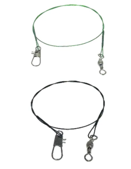 Kolpo Steel Cable 30 cm pack of 3
