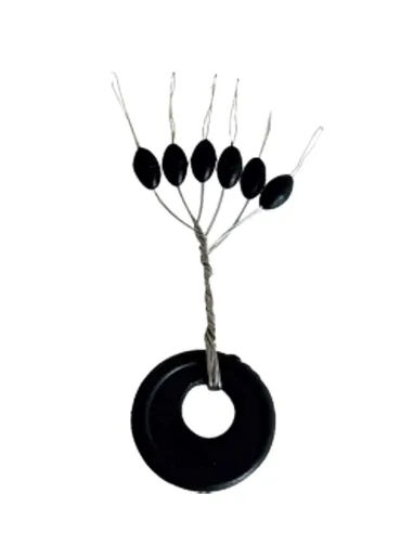 Kolpo Stopper Oval for the construction of beams and sliding floats