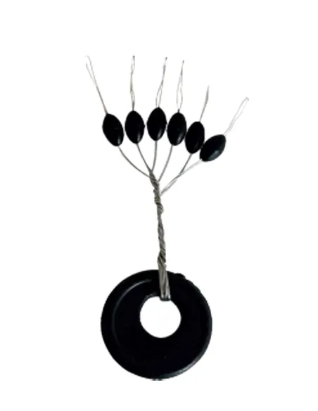 Kolpo Stopper Oval for the construction of beams and sliding floats