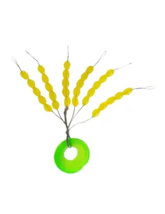 Kolpo Stoppers soft Stop for sliding floats, bombardas and rigs
