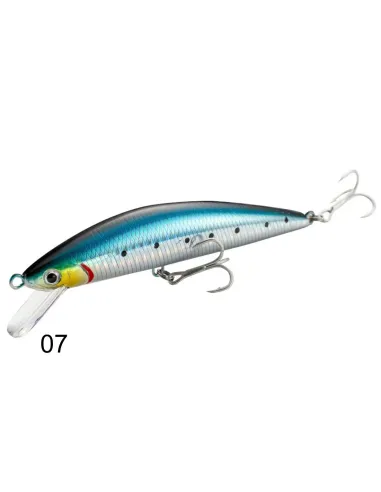 Kolpo Artificiale Pesante dapesca da Mangianza "SBAM" 150 mm 60 gr Esche Artificiali Minnow Kolpo