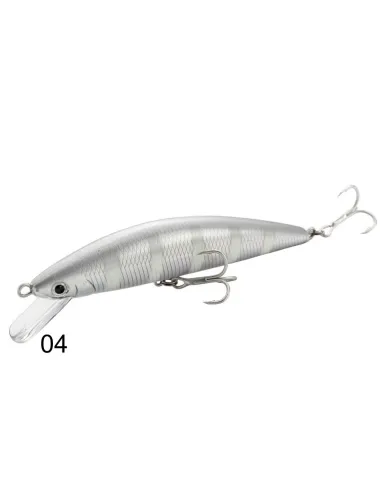 Kolpo Artificiale Pesante dapesca da Mangianza "SBAM" 150 mm 60 gr Esche Artificiali Minnow Kolpo