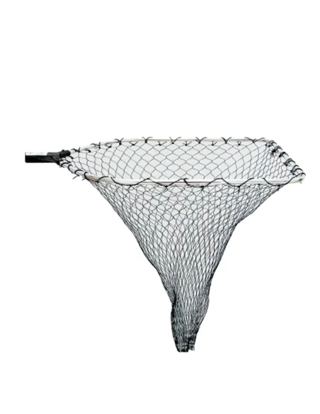 Kolpo Testa Guadino Rettangolare Maglia Larga 60 cm Teste guadino Kolpo