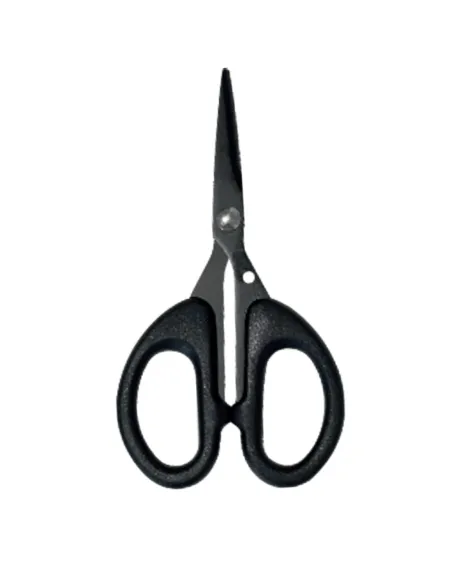 Kolpo 12cm Fishing Scissors with 4cm Super Sharp Blade