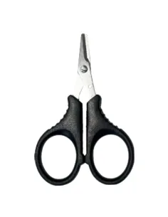 Kolpo Forbice da pesca 9 cm con lama super affilata 2 cm Pinze e forbici Kolpo