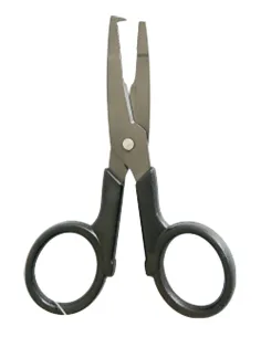 Kolpo pinza multiuso da pesca stringi piombi forbice apri anellini 11.4 cm Pinze e forbici Kolpo