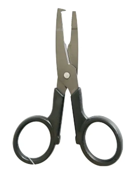 Kolpo pinza multiuso da pesca stringi piombi forbice apri anellini 11.4 cm Pinze e forbici Kolpo