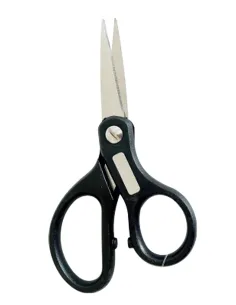 Kolpo Forbice da pesca 13 cm con affila ami Pinze e forbici Kolpo