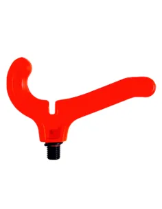 Kolpo Feeder rod rest poggia canne anteriore Reggicanne Kolpo