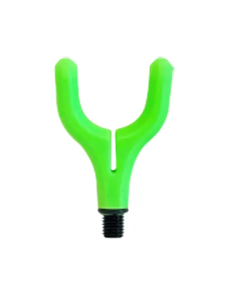Kolpo rod rest U Green poggia canne da pesca Reggicanne Kolpo