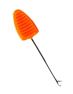 Kolpo needle for baiting fishing bait boilies grains corn
