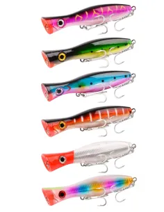 Kolpo Reef Popper Fishing Spinning Floating 165mm 83g