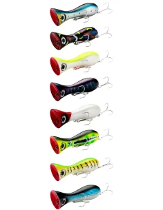 Kolpo Preda Popper Fishing Spinning Floating 95mm 31g