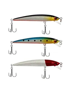 Kolpo Krag artificial spinning Suspending 90mm 6.4gr