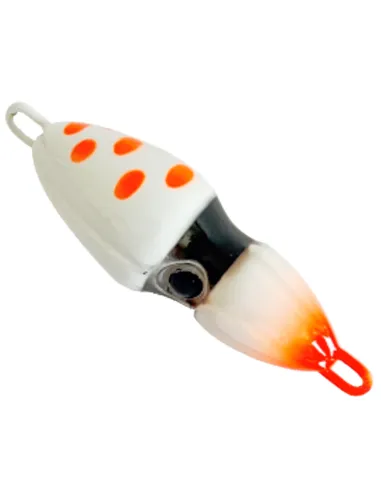 kolpo Octosquid speciale predatori pesca verticale in mare Jig Kolpo
