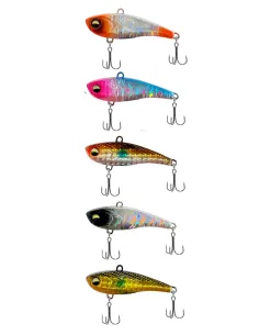 Kolpo Psiko artificial spinning fishing lure length 5.5cm 9gr