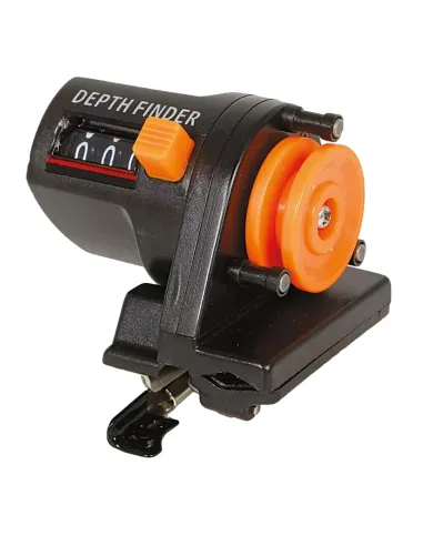 Fishing Wire Counters