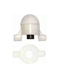 Yamashiro Indicatore Luminoso per Cima Strike Alert Doppia Luce Lampade e luci chimiche Yamashiro