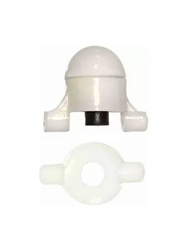 Yamashiro Light Indicator for Top Strike Alert Double Light
