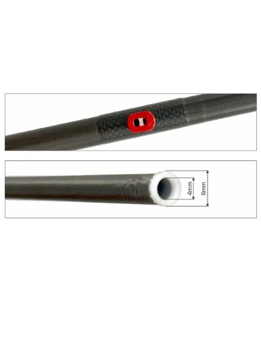 Kolpo Challenge Carp 10m Roubaisienne – Power and Precision for Carp Fishing