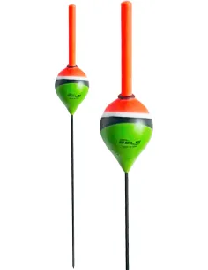Fishing float Plumbed more 1 gr Door Starlite Alton Sele