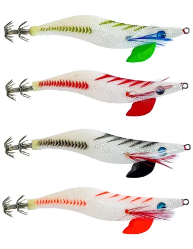 Kolpo Totanara Spli with internal ball sound size 3.0
