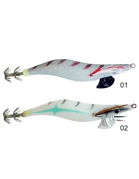 Kolpo Totanara Spli Splash with internal ball sound size 3.0