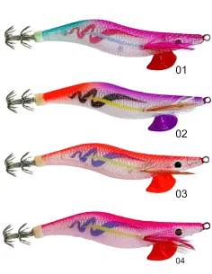 Kolpo Totanara Tril Splash with internal ball sound size 3.0 2