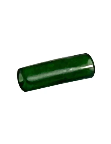 Kolpo Knot-Saving Tube - Pack of 10 | Anti-Wig Knot and Lead-Breaking Protection