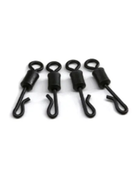 Kolpo Quick Snap 10 pcs – Quick Swivels for Quick Terminal Change
