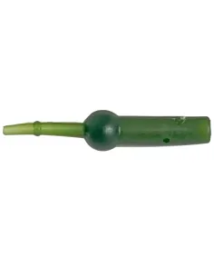 Kolpo Buffer Beads Copri Girella/Nodo Anti Tangle – Confezione da 10 pezzi Accessori Carpfishing Kolpo