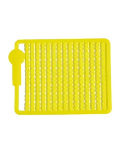 Kolpo Boilies Pellet Stoppers Yellow – Secure Fixing for Carp Fishing Bait