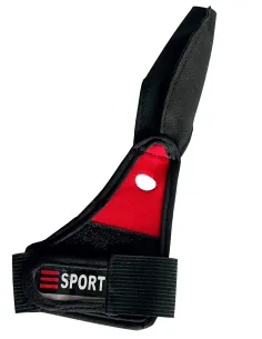 Kolpo Throwing Finger Saver – Protection and Grip for Long Distance Surfcasting