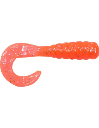 Falcetti da Pesca Jimbo Super Soft 2" Esche Artificiali Kolpo