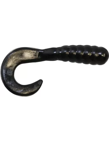 Falcetti da Pesca Jimbo Super Soft 2" Esche Artificiali Kolpo