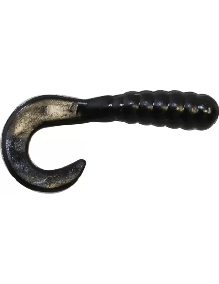 Falcetti da Pesca Jimbo Super Soft 2" Esche Artificiali Kolpo