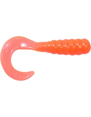 Falcetti da Pesca Jimbo Super Soft 2" Esche Artificiali Kolpo